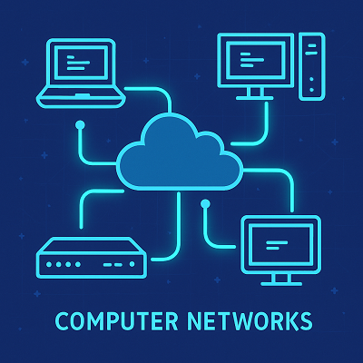 Computer Networks I