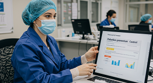 Certificate in Infection Prevention and Control