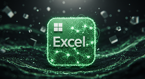 Certificate in Microsoft Excel for Business Applications