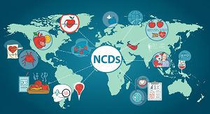 Certificate in Prevention and Control of Non-Communicable Diseasesew Course