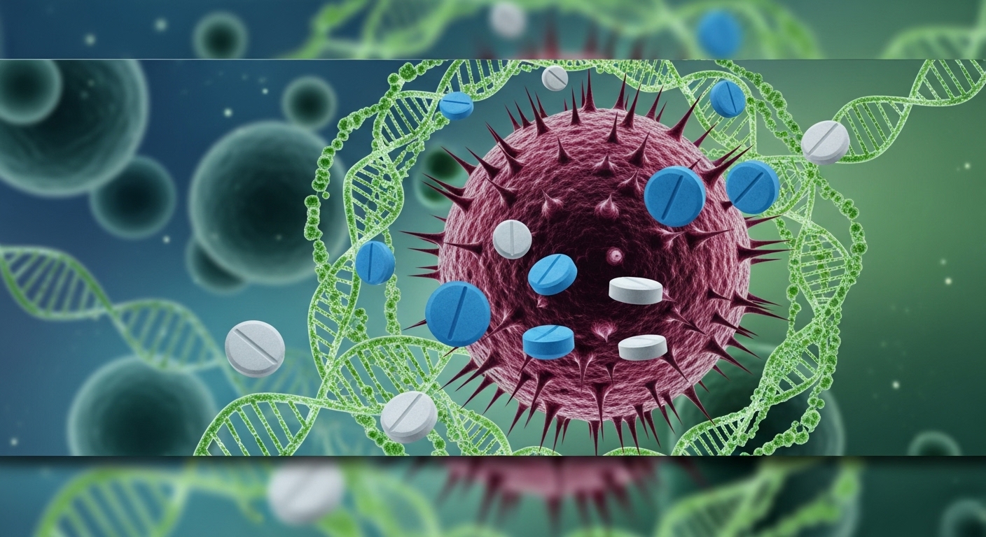 Certificate In Anti-Microbial Resistance