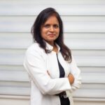 Dr (Med) Dr (PhD) Bhavana Singh